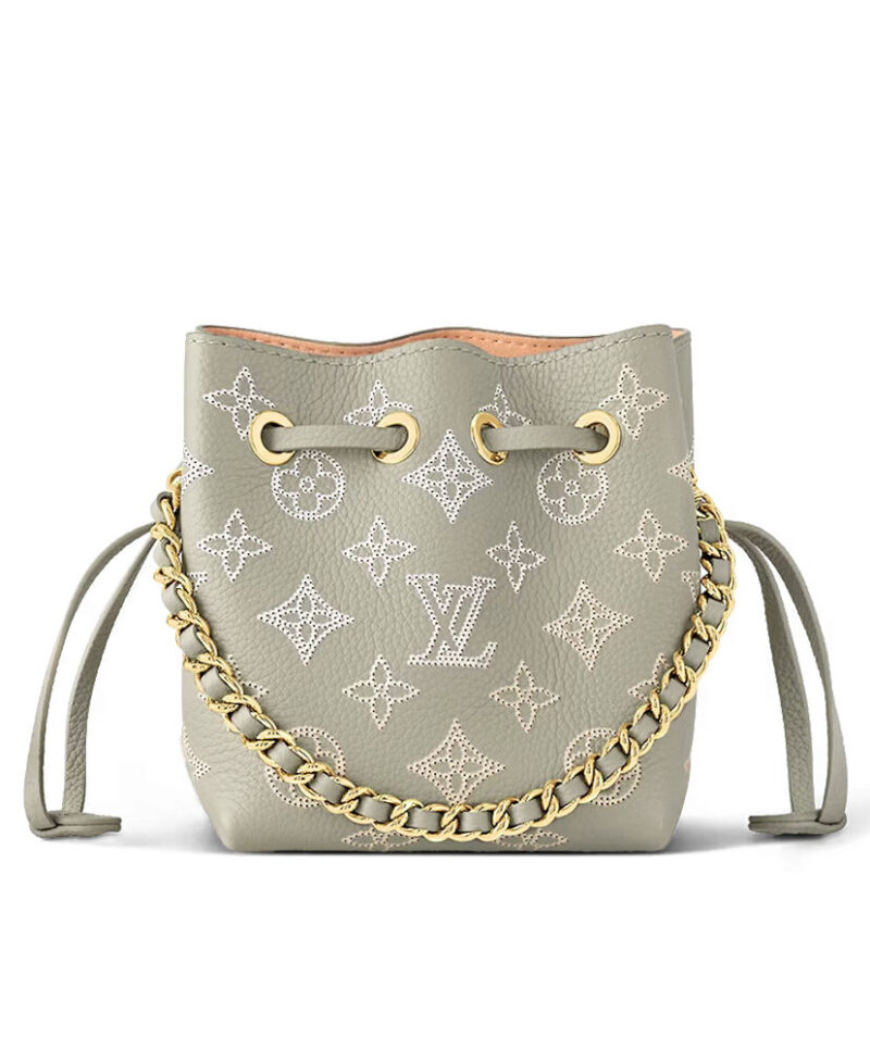 Louis Vuitton Pico Bella M82731 Gray